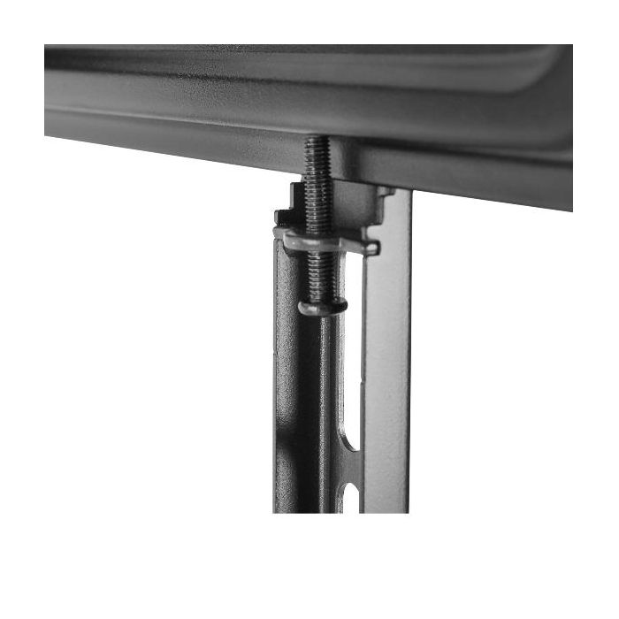 37 -70  ARTICULATING TV WALL BRACK.
