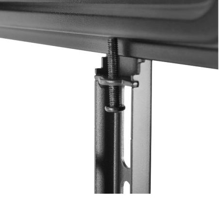 37 -70  ARTICULATING TV WALL BRACK.