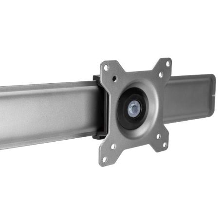 17 -32   TRIPLE MONITOR DESK MOUNT