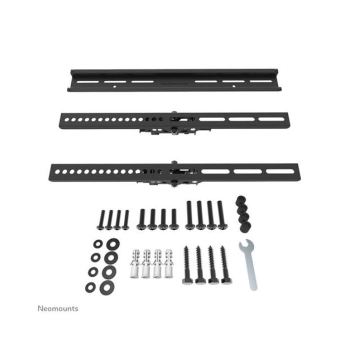 SUPPORTO A PARETE WL35-350BL14