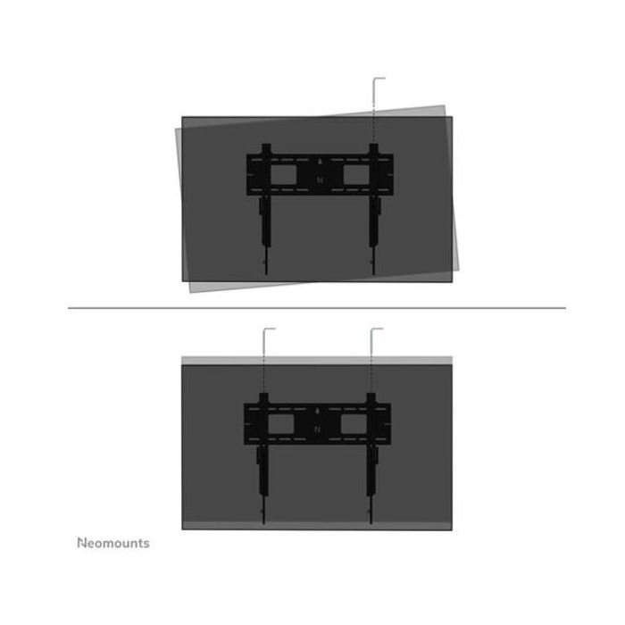 SUPPORTO A PARETE WL30-750BL16