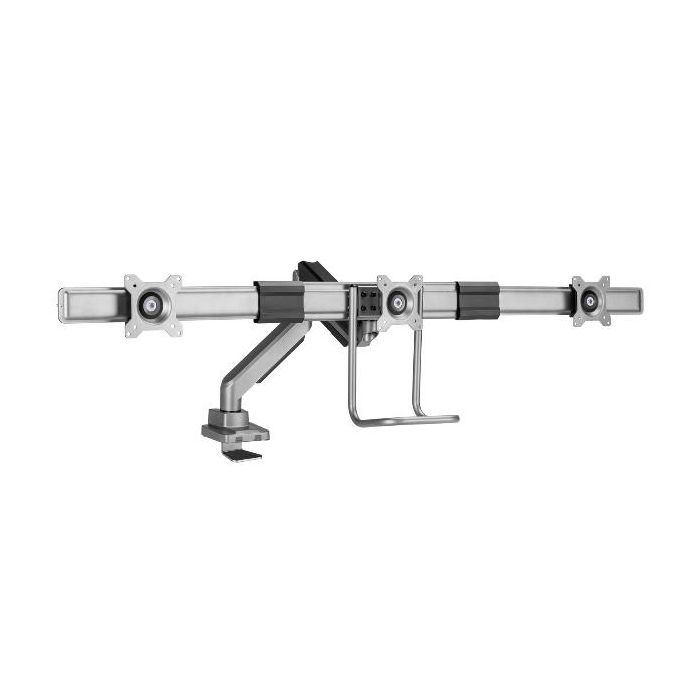 17 -32   TRIPLE MONITOR DESK MOUNT