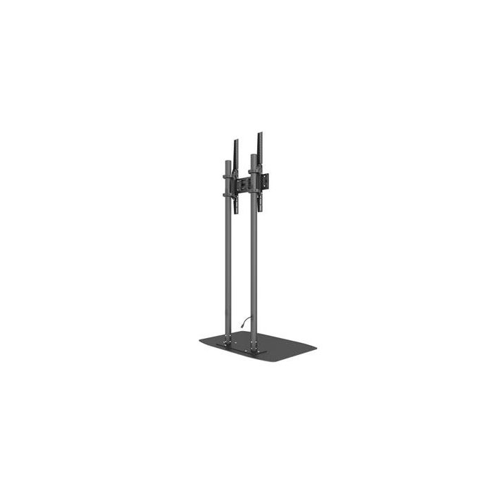 PIANTANA PER MONITOR 65-90