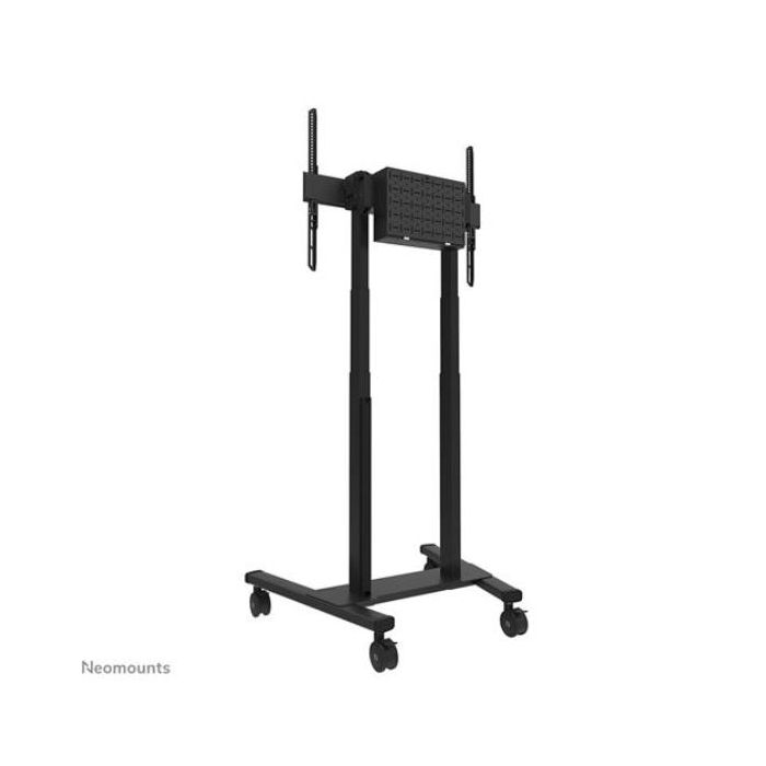 CARRELLO FL55-875 NERO