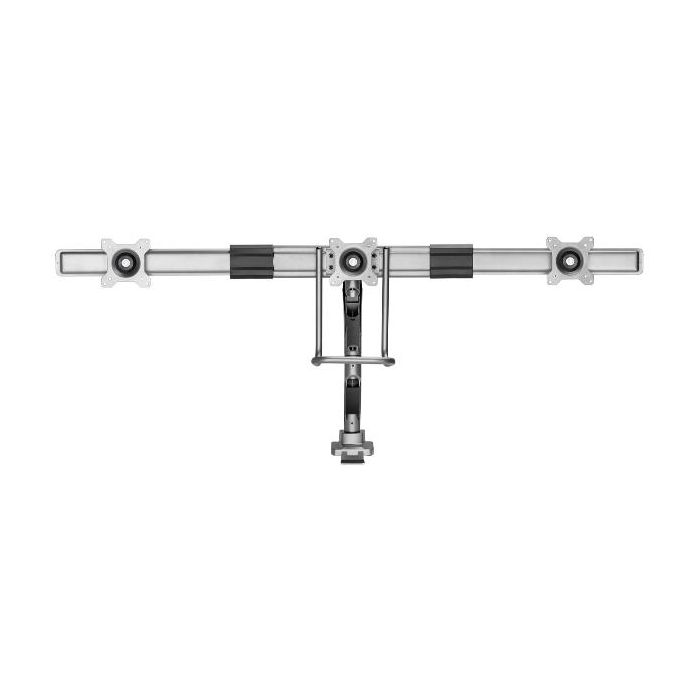 17 -32   TRIPLE MONITOR DESK MOUNT