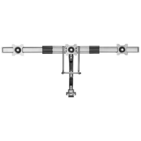 17 -32   TRIPLE MONITOR DESK MOUNT