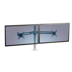 BRACCIO MONITORDOPPIO S.STAND LOTUS