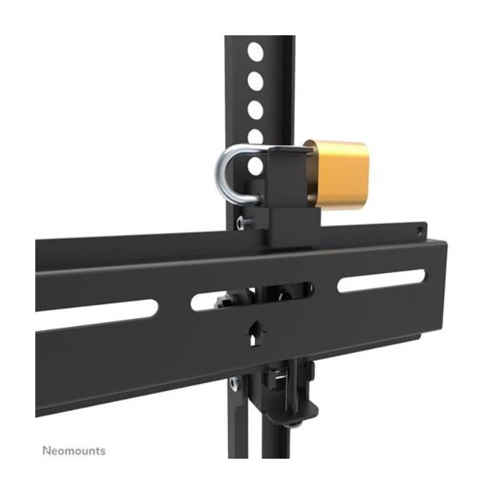 SUPPORTO A PARETE WL35-350BL14