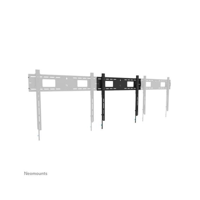 SUPPORTO A PARETE WL30-750BL18