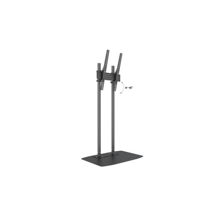 PIANTANA PER MONITOR 65-90