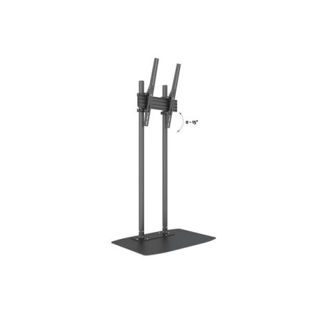 PIANTANA PER MONITOR 65-90