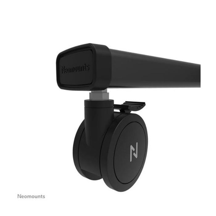 CARRELLO FL55-875 NERO