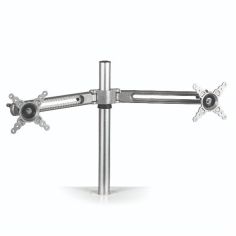 BRACCIO MONITORDOPPIO S.STAND LOTUS 2