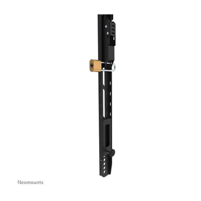SUPPORTO A PARETE WL30-750BL18