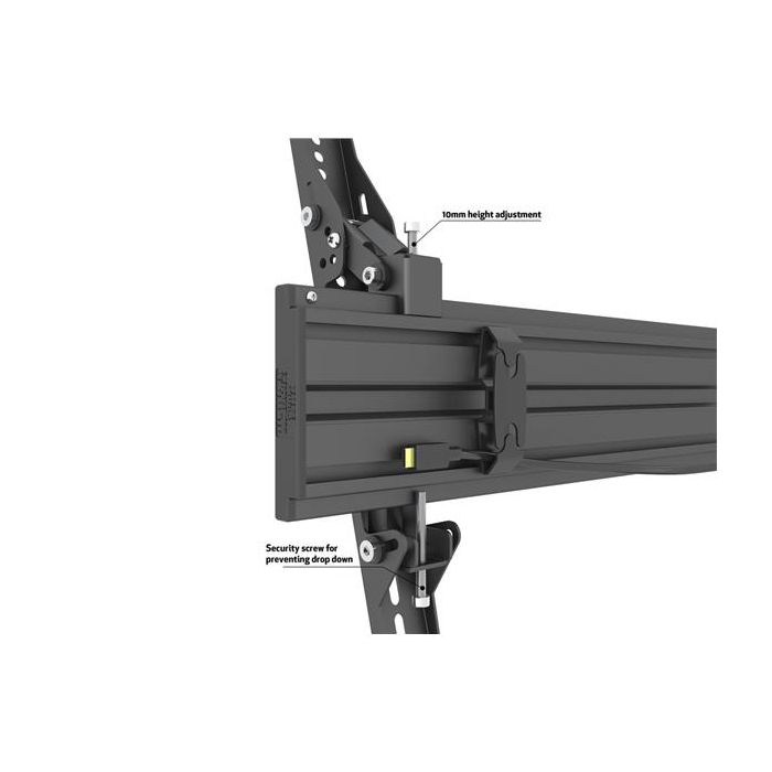 PIANTANA PER MONITOR 65-90
