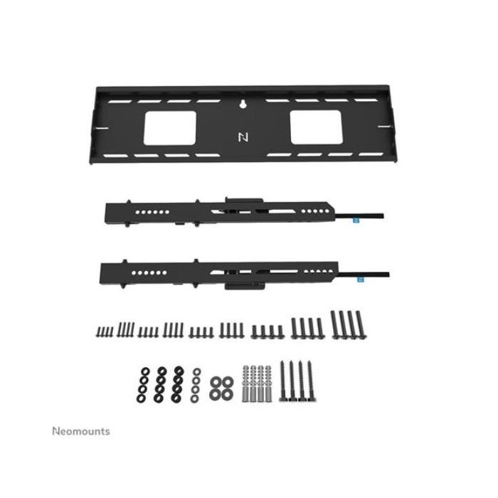 SUPPORTO A PARETE WL30-750BL16