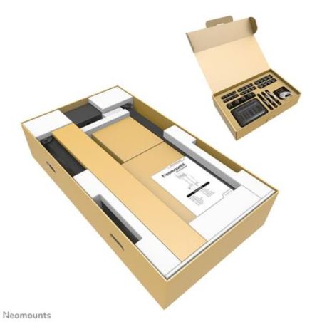 CARRELLO FL55-875 NERO