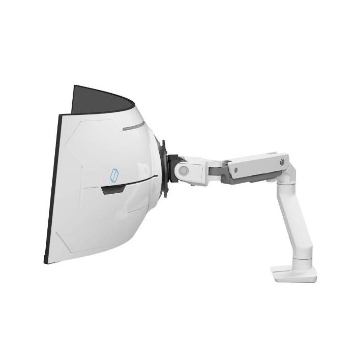 HX ARM HEAVY DUTY PIVOT DESK MOUNT