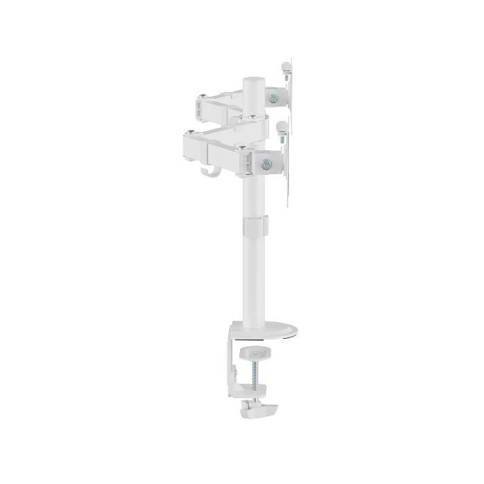 17 -32  ARTICULATING DUAL MONITOR D