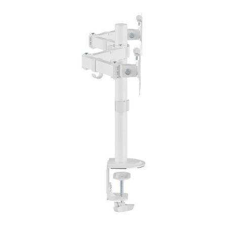 17 -32  ARTICULATING DUAL MONITOR D