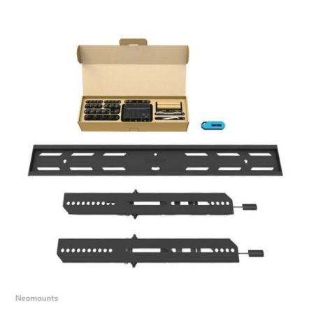SUPPORTO A PARETE 600X400 70KG