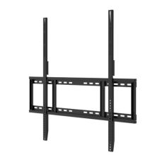 SUPPORTO A PARETE DISPLAY SERIE N 2