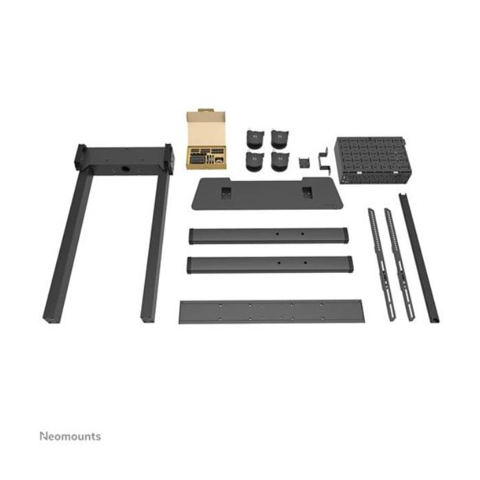 CARRELLO FL55-875 NERO