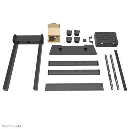 CARRELLO FL55-875 NERO