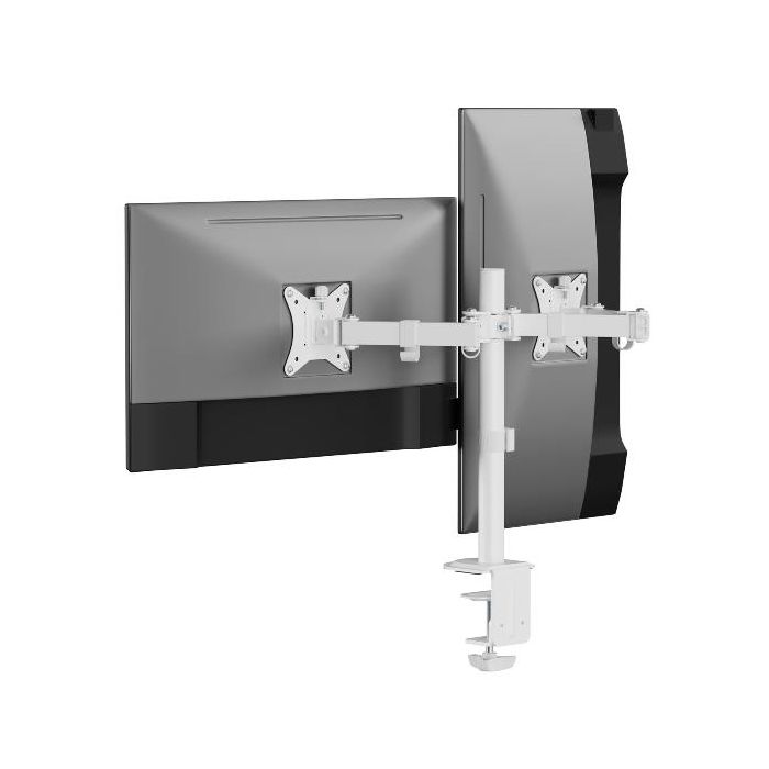 17 -32  ARTICULATING DUAL MONITOR D