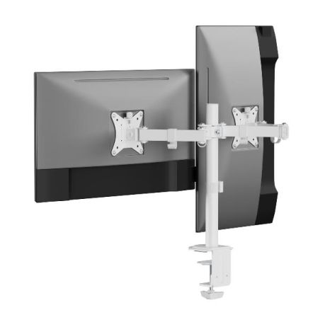 17 -32  ARTICULATING DUAL MONITOR D