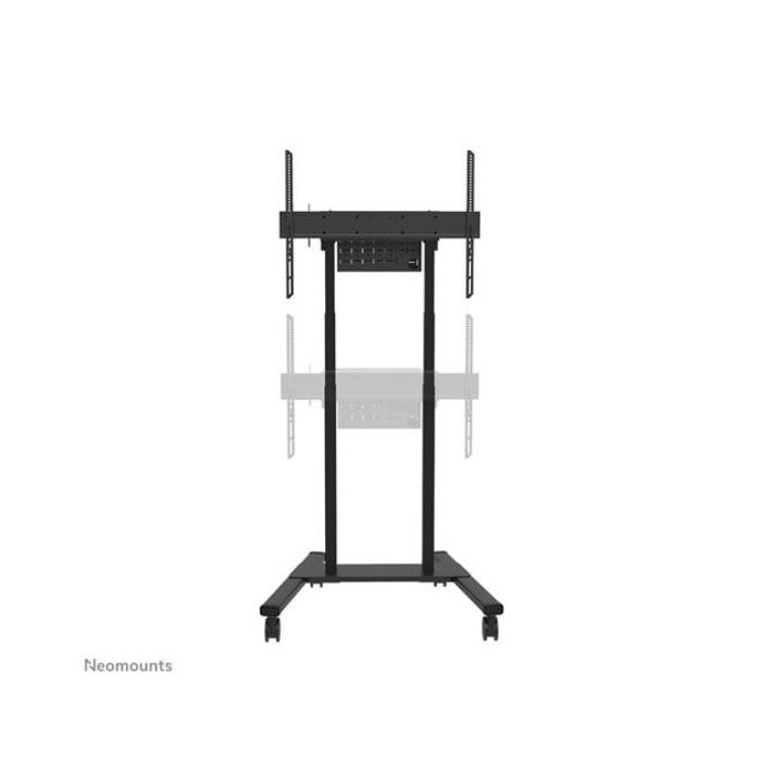 CARRELLO FL55-875 NERO