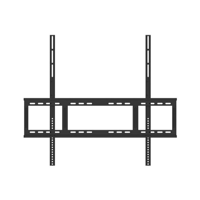 SUPPORTO A PARETE DISPLAY SERIE N