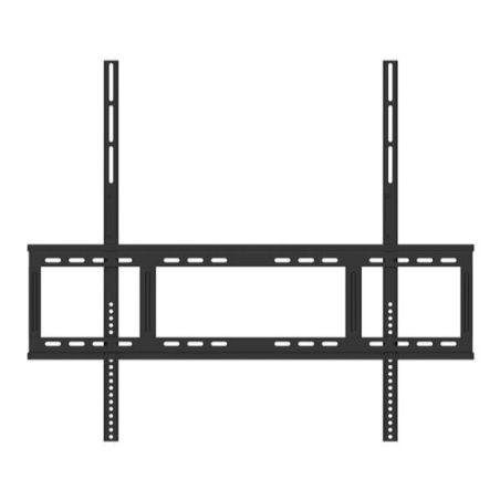 SUPPORTO A PARETE DISPLAY SERIE N