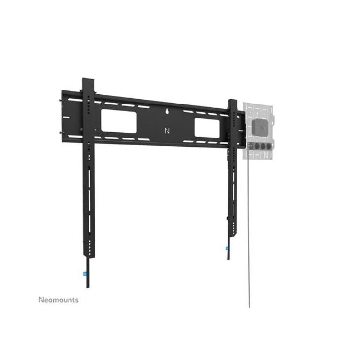 SUPPORTO A PARETE WL30-750BL18