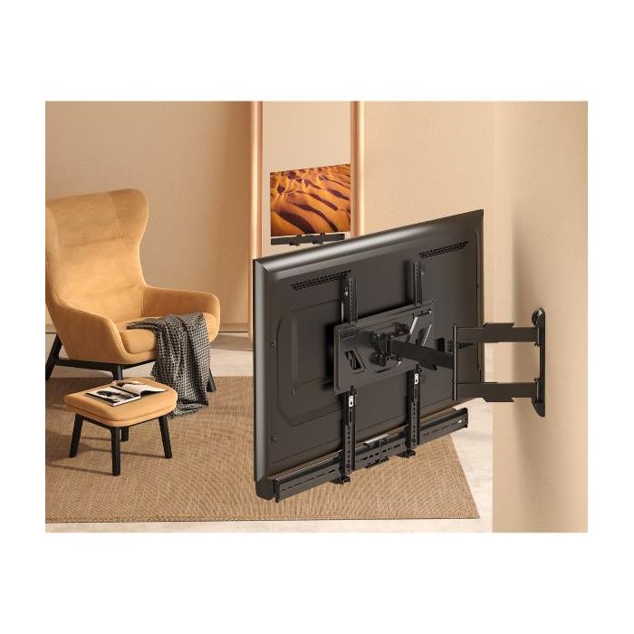 UNIVERSAL SOUNDBAR MOUNT