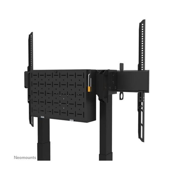 CARRELLO FL55-875 NERO