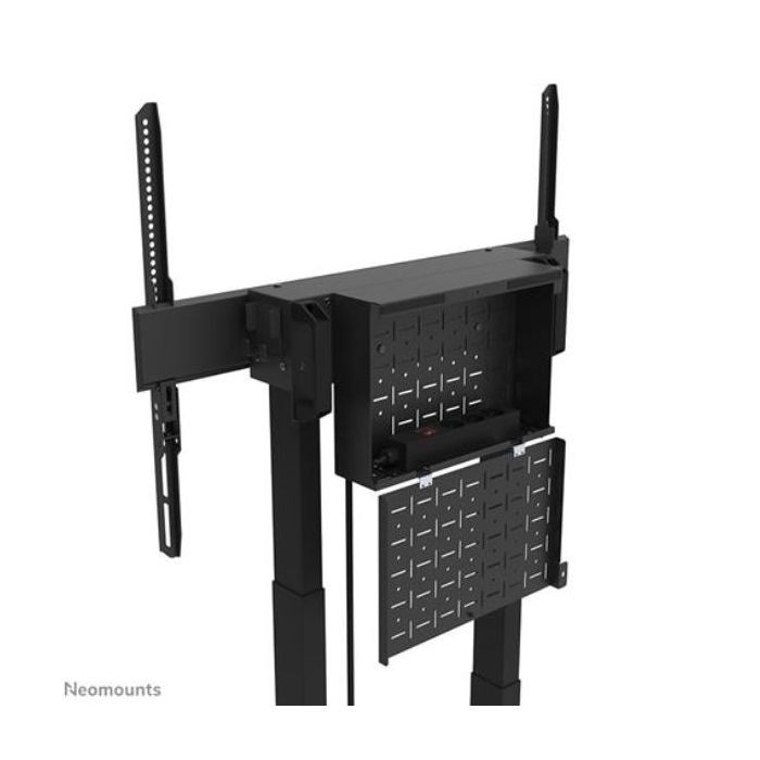 CARRELLO FL55-875 NERO