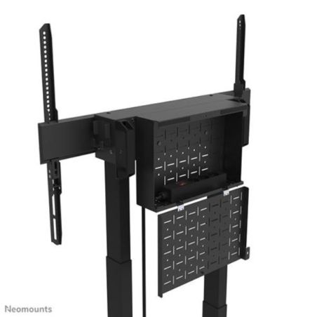 CARRELLO FL55-875 NERO
