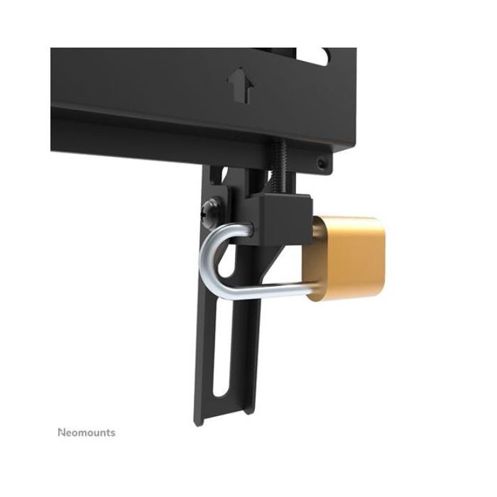 SUPPORTO A PARETE WL30-350BL12