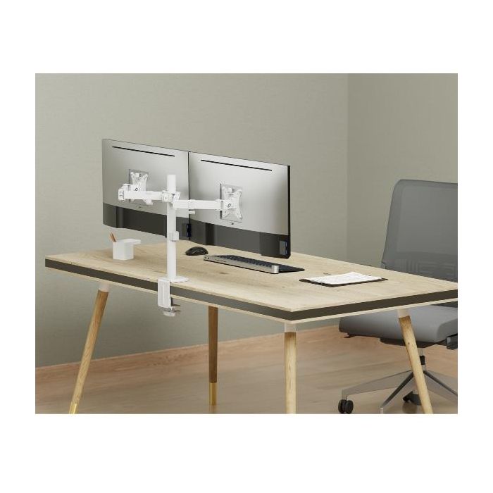 17 -32  ARTICULATING DUAL MONITOR D
