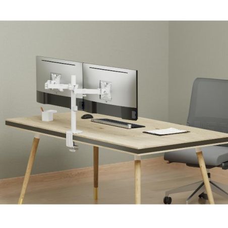 17 -32  ARTICULATING DUAL MONITOR D