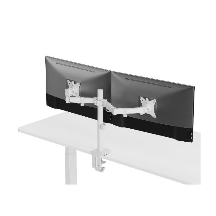 17 -32  ARTICULATING DUAL MONITOR D