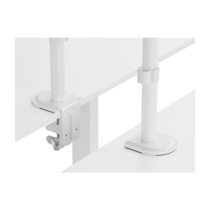 17 -32  ARTICULATING DUAL MONITOR D