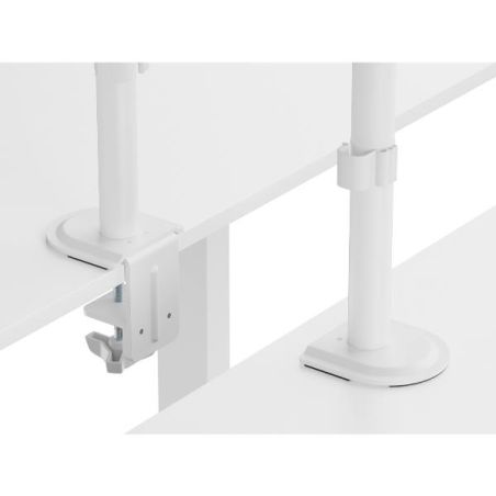 17 -32  ARTICULATING DUAL MONITOR D