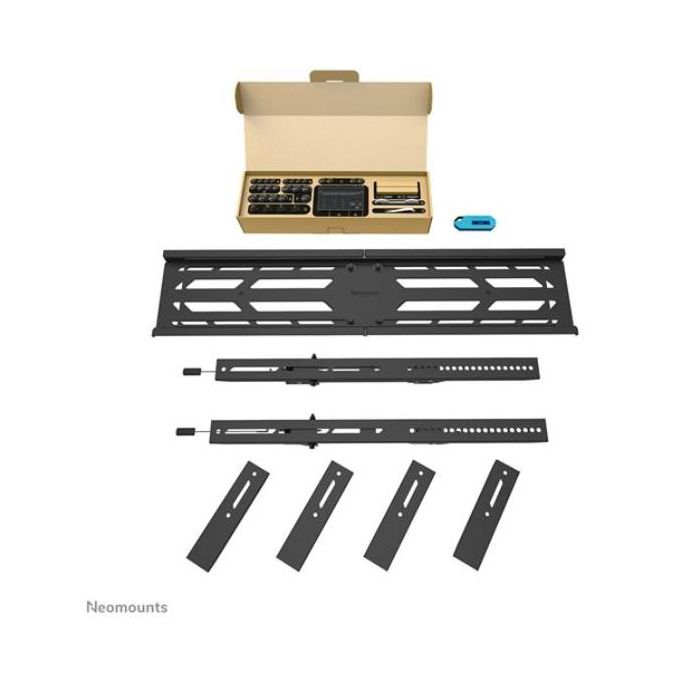 SUPPORTO A PARETE WL30S-950BL19
