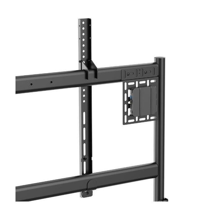 T1011 B CARRELLO DISPLAY 86 8OKG
