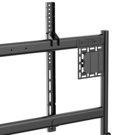 T1011 B CARRELLO DISPLAY 86 8OKG