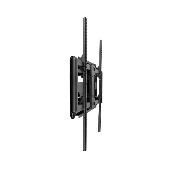 60 -120  HEAVY-DUTY FULL MOTION TV