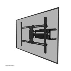 SUPPORTO A PARETE WL40S-950BL18 2