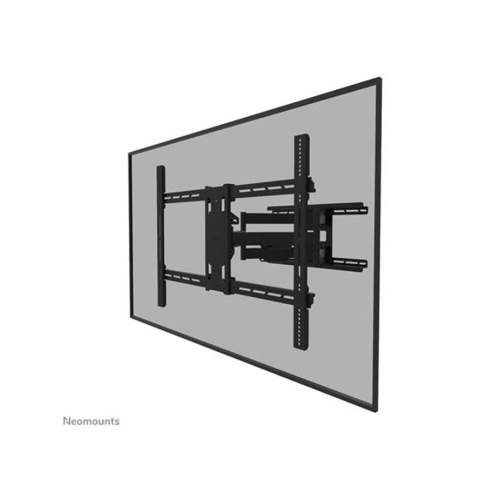SUPPORTO A PARETE WL40S-950BL18